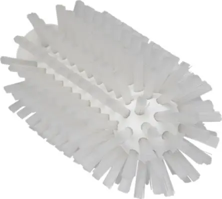 Produktfoto 1 von Vikan Weiß Polyester Flaschenbürste L. 11 mm L. 145mm 63 mm