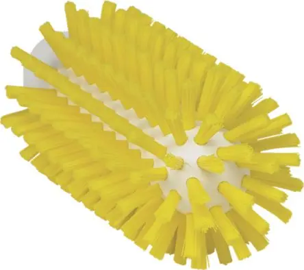 Produktfoto 1 von Vikan Gelb Polyester Flaschenbürste L. 11 mm L. 145mm 63 mm
