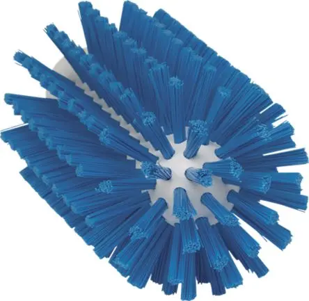 Produktfoto 1 von Vikan Blau Polyester Flaschenbürste L. 24 mm L. 155mm 77 mm für Stift