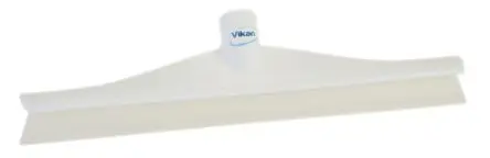 Produktfoto 1 von Vikan Abzieher geeignet für Fußböden, Weiß, B 400mm x H 90 mm x T 80 mm