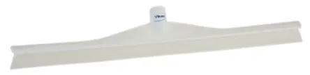 Produktfoto 1 von Vikan Abzieher geeignet für Fußböden, Gelb, B 600mm x H 95 mm x T 80 mm