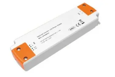 Produktfoto 1 von RS PRO LED-Treiber, 40 W 130V ac, 180 V ac, 240 V ac, 90 V ac 520mA, Ausgang 29V, 57 V