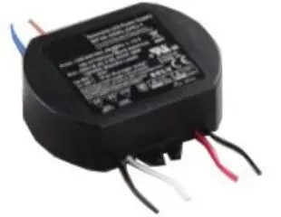 Produktfoto 1 von RS PRO LED-Treiber, 30 W 305V ac, 90 V ac 350mA, Ausgang 42.5V, 85.5 V