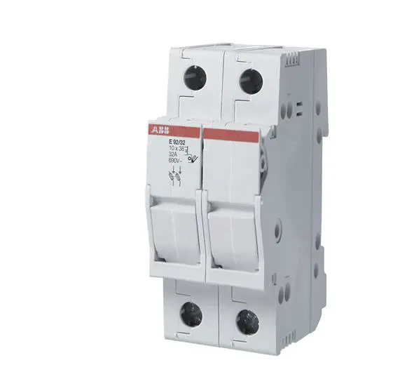 Produktfoto 1 von ABB 2CSM Trennschalter 2P-polig 32A 690V ac