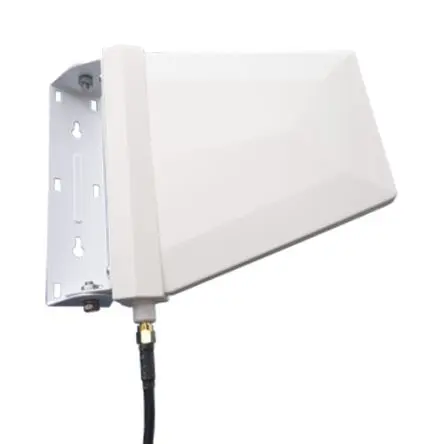 Produktfoto 1 von Siretta Multiband-Antenne, Direktional, SMA, Stecker, 8 dB, 5 m