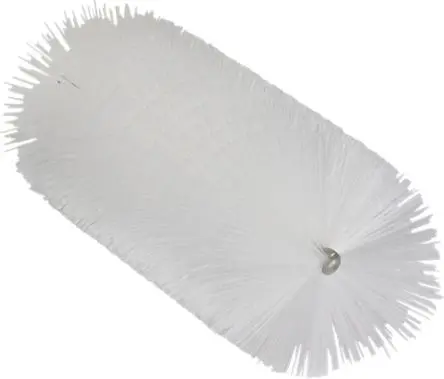 Produktfoto 1 von Vikan Weiß Polyester Flaschenbürste L. 28 mm L. 200mm 60 mm für Rohr