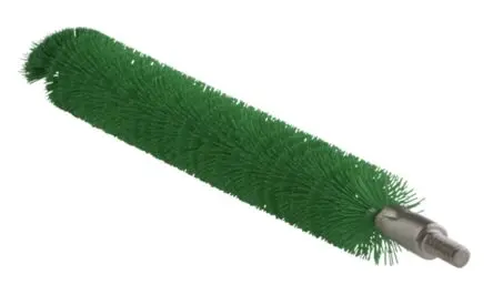 Produktfoto 1 von Vikan Grün Polyester Flaschenbürste L. 200mm 20 mm für Rohr