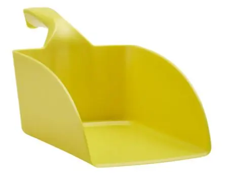 Vikan Messschaufel, Polypropylen, Gelb 2 L
