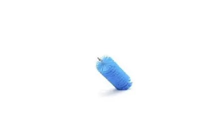 Produktfoto 1 von Vikan Blau Polyester Flaschenbürste L. 28 mm L. 200mm 60 mm für Rohr