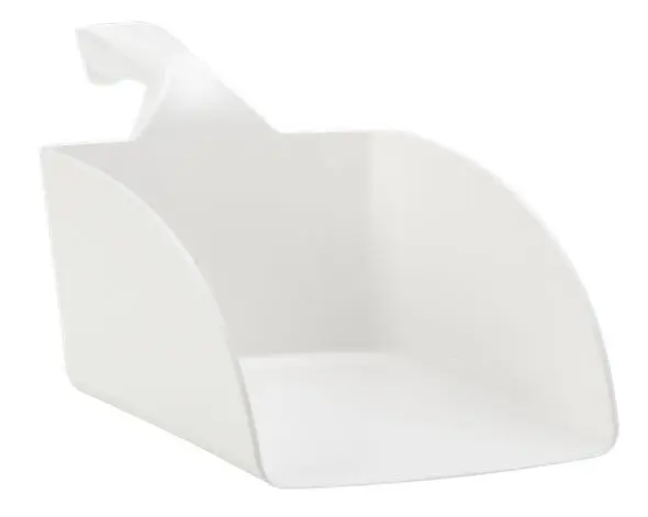 Produktfoto 1 von Vikan Messschaufel, Polypropylen, Weiß 2 L
