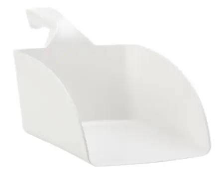 Produktfoto 1 von Vikan Messschaufel, Polypropylen, Weiß 2 L