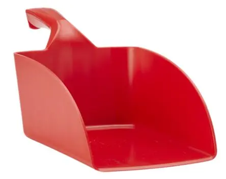 Produktfoto 1 von Vikan Messschaufel, Polypropylen, Rot 2 L