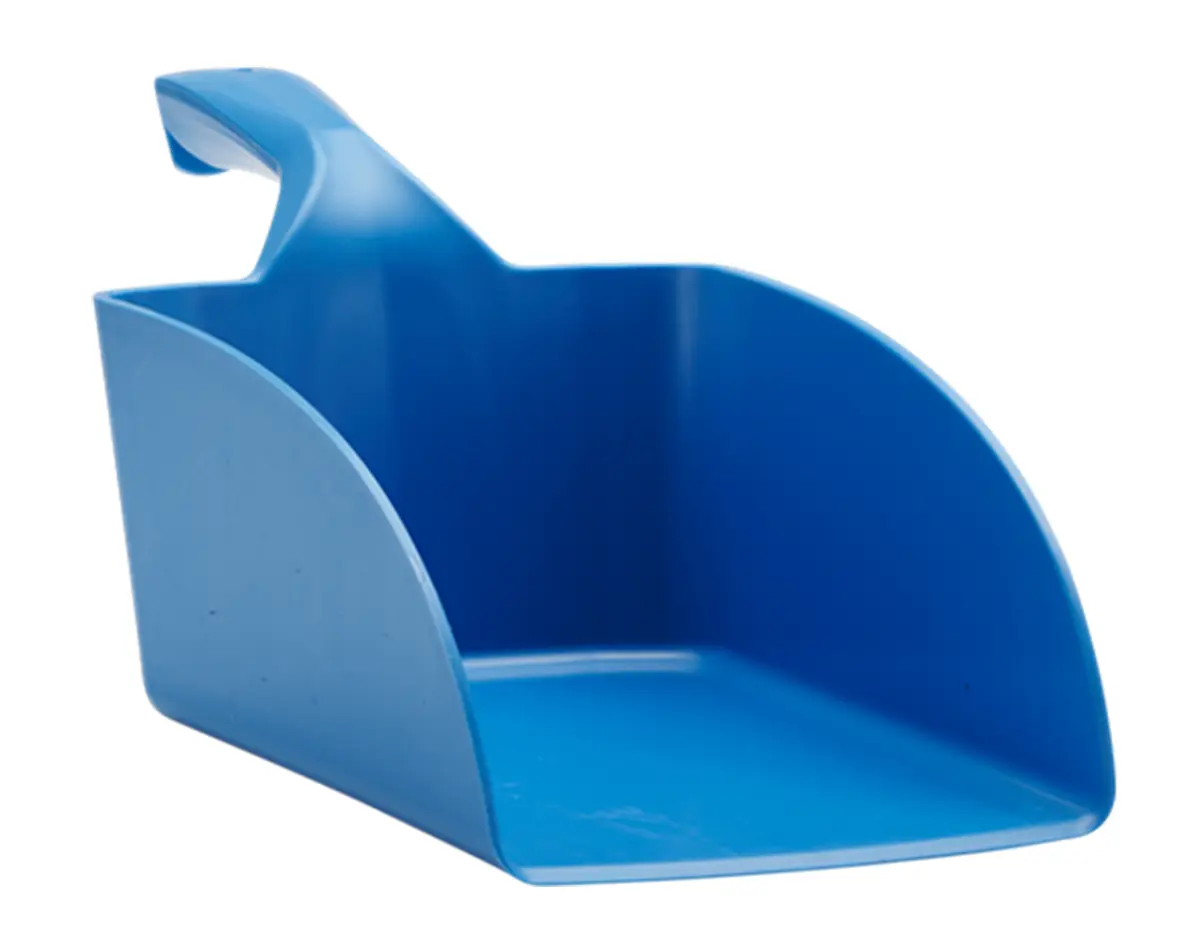 Produktfoto 1 von Vikan Messschaufel, Polypropylen, Blau 2 L