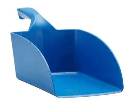 Produktfoto 1 von Vikan Messschaufel, Polypropylen, Blau 2 L