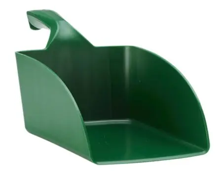 Produktfoto 1 von Vikan Messschaufel, Polypropylen, Grün 2 L