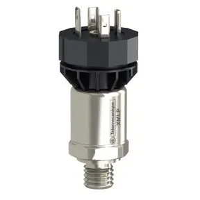 Produktfoto 1 von Telemecanique Sensors XMLP Druckschalter 0 bar 400 bar 0.5/4.5 V