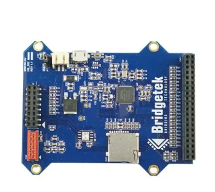 Produktfoto 1 von Bridgetek MM930Mini MCU, Entwicklungsmodul Entwicklungstool Microcontroller 32-Bit-MCU