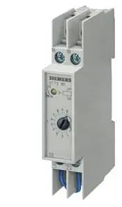 Produktfoto 1 von Siemens 5TT31 Zeitrelais, DIN-Hutschiene 230V ac