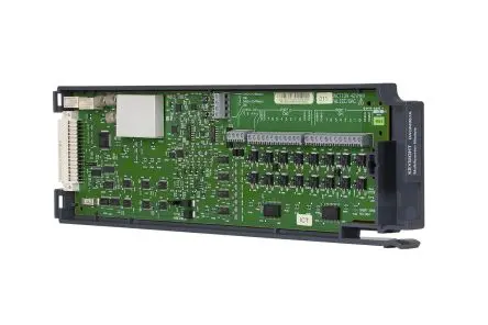 Produktfoto 1 von Keysight Multifunktionsmodul für Datenerfassungssystem DAQ970