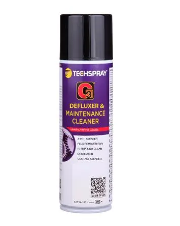 Produktfoto 1 von Chemtronics Kontaktreiniger, Zerstäuber 385 ml