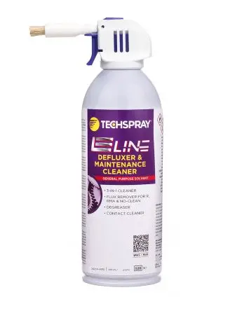 Produktfoto 1 von Chemtronics Kontaktreiniger, Zerstäuber 418 ml