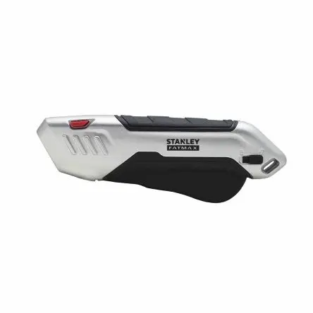 Produktfoto 1 von Stanley FatMax Sicherheitsmesser, Einziehbar, Automatisch einziehbar Höhensicher Einziehbar