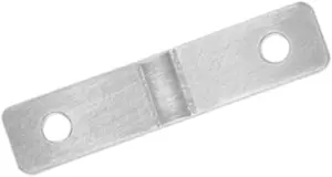 Produktfoto 1 von Vishay WSBS8518 Metallstreifen Lastwiderstand 100μΩ ±5% / 36W,  Schraubanschluss, -65°C → +170°C