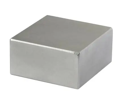 Produktfoto 1 von Eclipse Magnet 1.85 kg B. 10 mm D 2 mm, L. 20 mm