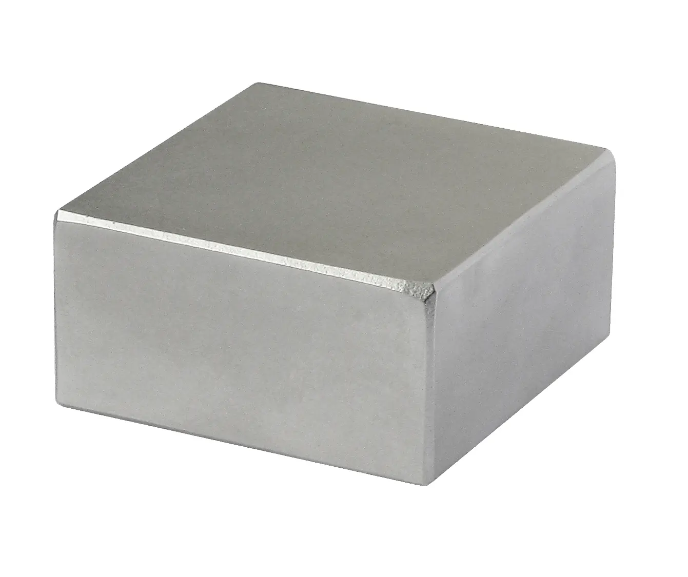 Produktfoto 1 von Eclipse Magnet, 10 mm, 1.85 kg x 2 mm, L. 20 mm