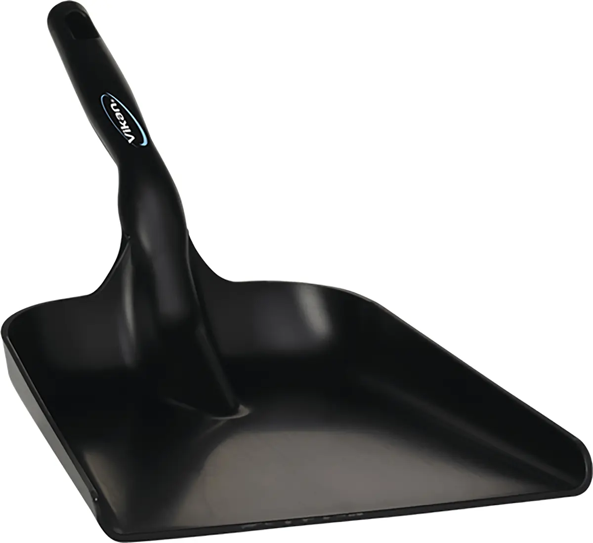 Produktfoto 1 von Vikan 327 mm Polypropylen Handschaufel Für Lebensmittelverarbeitung geeignet, Griff aus Polypropylen, Grifflänge: 223 mm