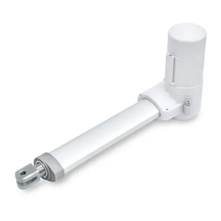 RS PRO 300 mm MD82 24V dc Elektrischer Linearantrieb, 8000N Last 8.1mm/s, IPX4