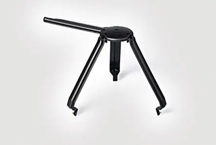 Produktfoto 1 von HellermannTyton SpotClip III Beleuchtungsabdeckung zur Verwend. mit Rollenisolierungen mit Einbauleuchten mit externem