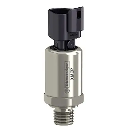Produktfoto 1 von Telemecanique Sensors OsiSense XM Drucksensor 0 bar, Analog 250 bar