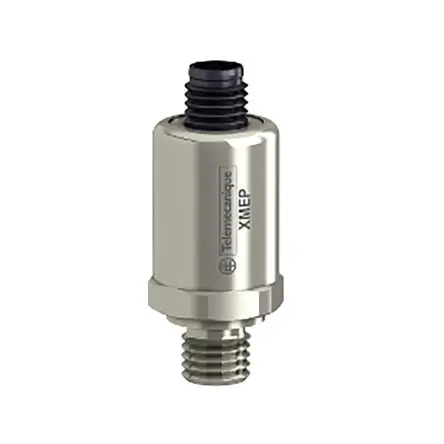 Produktfoto 1 von Telemecanique Sensors OsiSense XM Drucksensor 0 bar, Analog 250 bar