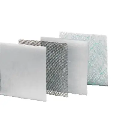 Schneider Electric ClimaSys CA Lüfterfilter Typ Fettfilter mit Drahtgitter für 291 x 291 mm Lüfter, 8 mm 336 mm 280mm