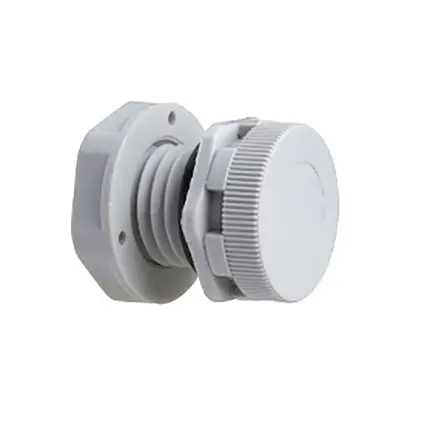 Produktfoto 1 von Schneider Electric ClimaSys Druckausgleichselement M12 B. 140mm H. 30 mm L. 30 mm Thalassa PLM, Thalassa PLS, Thalassa