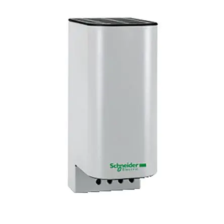 Produktfoto 1 von Schneider Electric ClimaSys Schaltschrank-Heizung, 110 → 250V ac, H.  x 150mm, B , 60mm, T.  x 90mm 50/60Hz