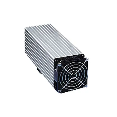 Produktfoto 1 von Schneider Electric ClimaSys Schaltschrank-Heizung, 230V ac, H.  x 200mm, B , 100mm, T.  x 100mm 50/60Hz