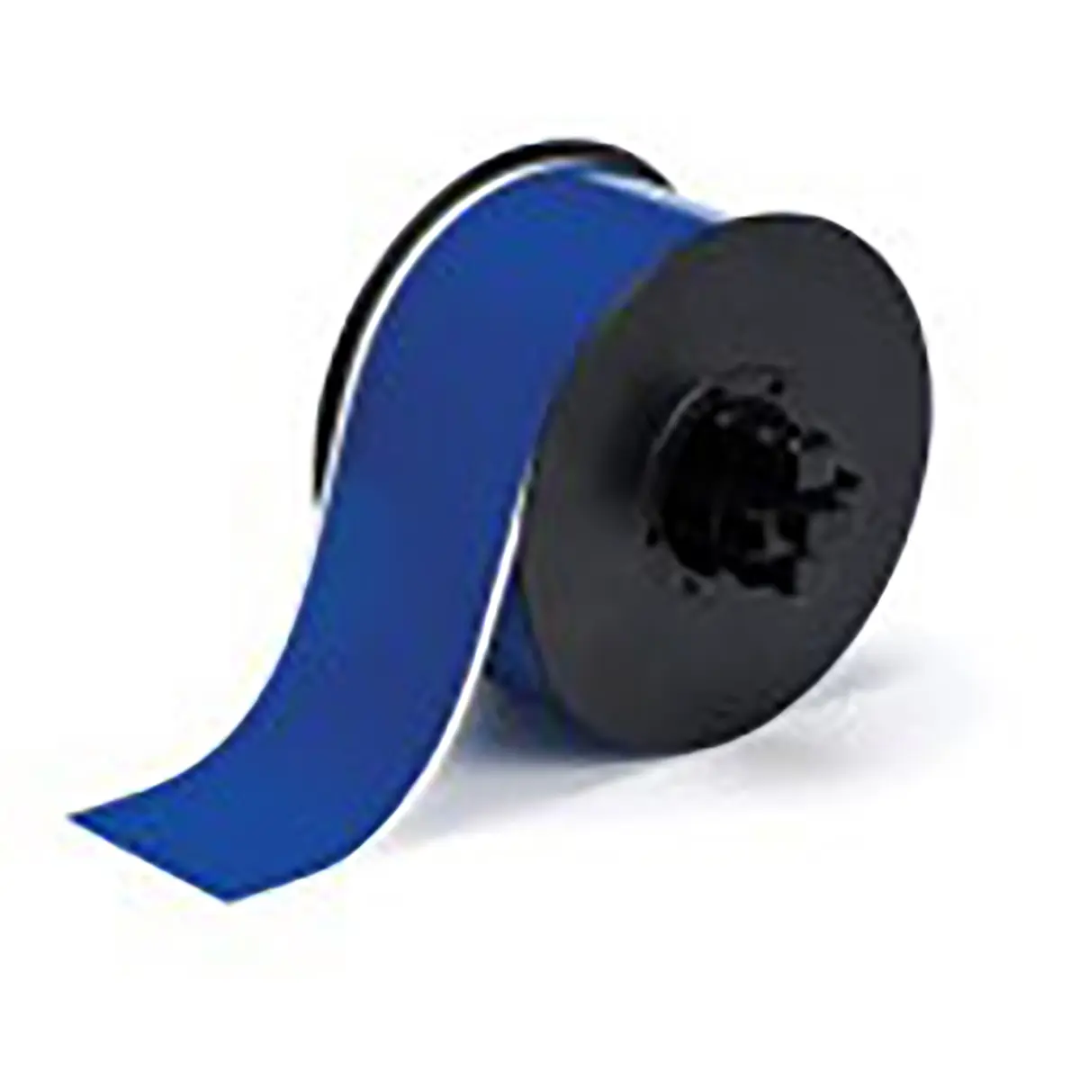 Produktfoto 1 von Brady Etikette auf Rolle B. 57 mm für BBP30, BBP31, BBP33, BBP35, BBP37, i3300, i5300, S3000, S3100, S3700 1 Roll auf