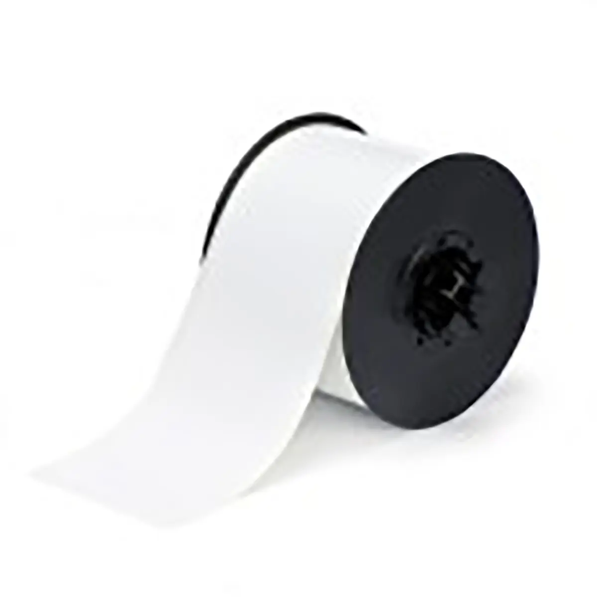 Produktfoto 1 von Brady Etikette auf Rolle B. 57 mm für BBP30, BBP31, BBP33, BBP35, BBP37, i3300, i5300, S3000, S3100, S3700 1 Roll auf