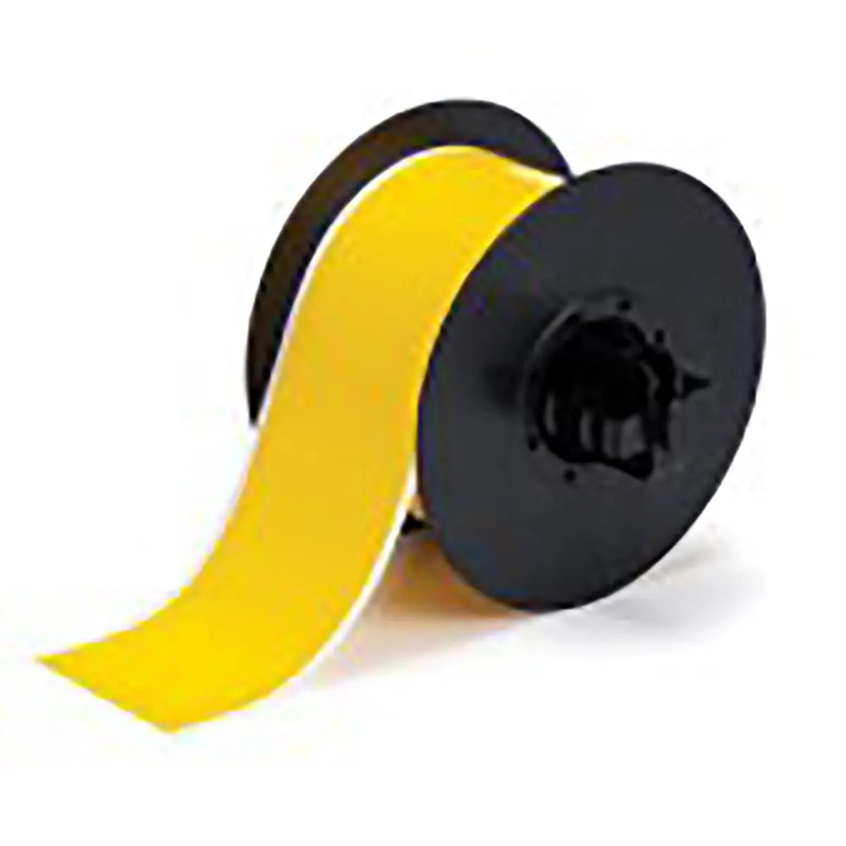 Produktfoto 1 von Brady Etikette auf Rolle B. 57 mm für i3300, BBP35, BBP37, S3100, BBP31, BBP30, S3700, i5300, S3000, BBP33 1 Roll auf