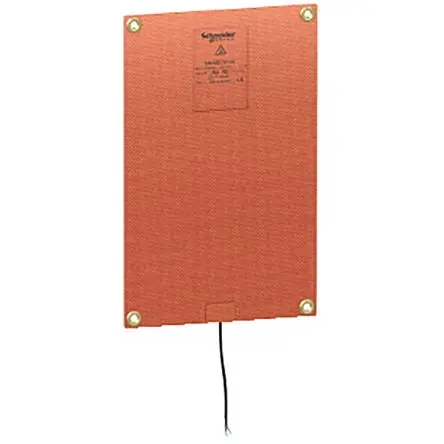 Produktfoto 1 von Schneider Electric ClimaSys CR Schaltschrank-Heizung, 50W, 50W, 240V ac, B 320mm, T. 1.6 mm 60 Hz