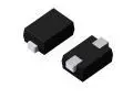 Produktfoto 1 von ROHM Oberfläche Diode Schottky-Diode Einfach, 30 V / 10 mA, 2-Pin SOD-923