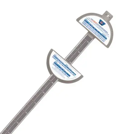 Produktfoto 1 von OPTIBELT Messgerät