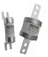 Produktfoto 1 von Mersen Sicherung mit Schraublaschen B4, 460 V dc, 690V ac / 400A, gG BS 88, IEC 60269, Lochabstand 111mm