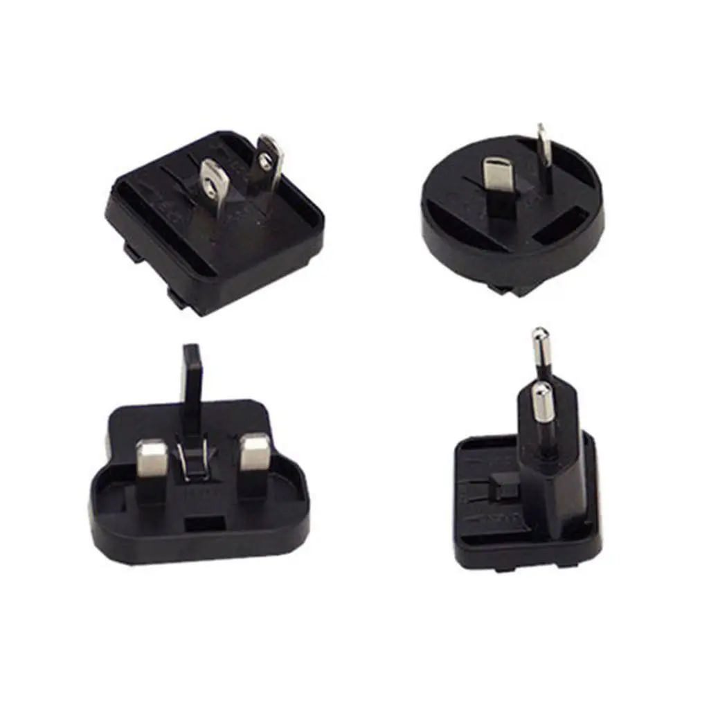Produktfoto 1 von MEAN WELL Typ Wechselstromstecker Steckernetzteil für Serie GEM18, GEM06I