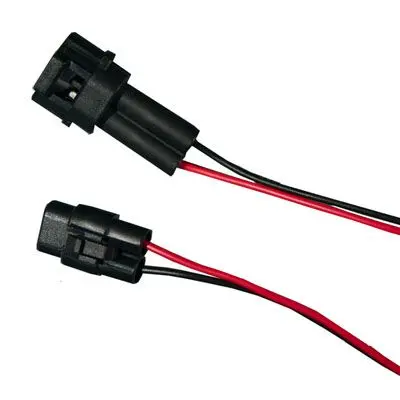 Produktfoto 1 von JKL Components LED Kabel Anschluss, 259.4 mm