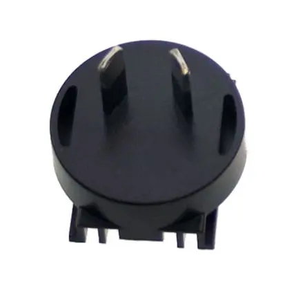 Produktfoto 1 von MEAN WELL Typ Wechselstromstecker Steckernetzteil für GE12I, GE18I, GE24I, GE30I