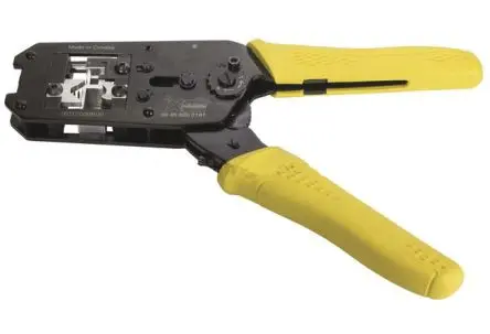 Produktfoto 1 von HARTING HARTING IX industrieller Stecker