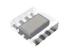 Produktfoto 1 von ROHM Farbsensor, WSON